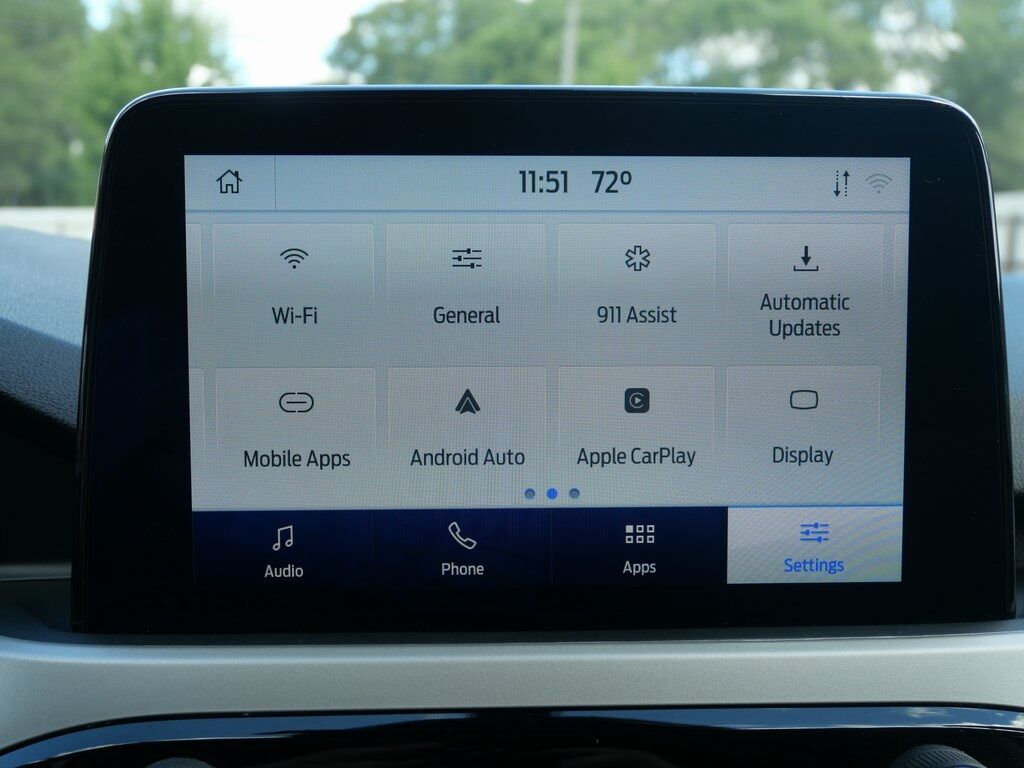 2021 Ford Escape SE Mt Pleasant MI