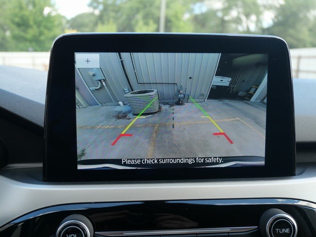 2021 Ford Escape SE Mt Pleasant MI