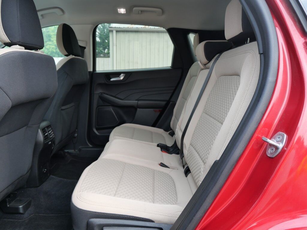 2021 Ford Escape SE Mt Pleasant MI