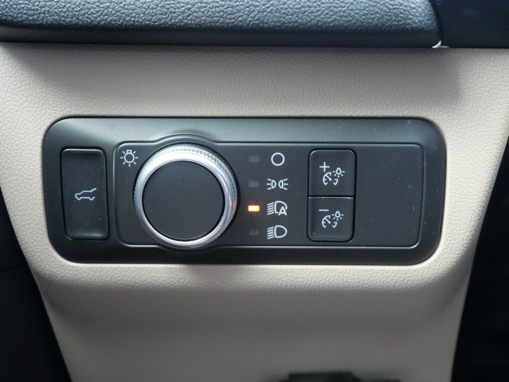 2021 Ford Escape SE Mt Pleasant MI