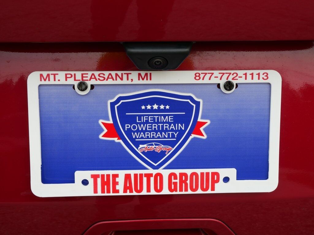 2021 Ford Escape SE Mt Pleasant MI