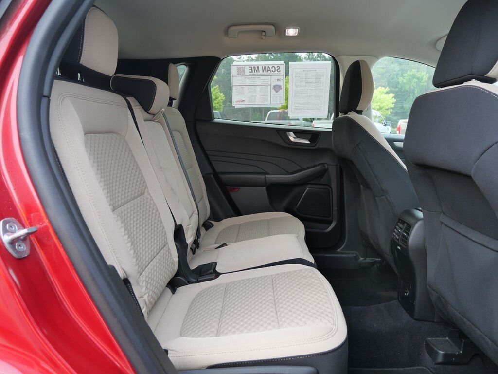 2021 Ford Escape SE Mt Pleasant MI