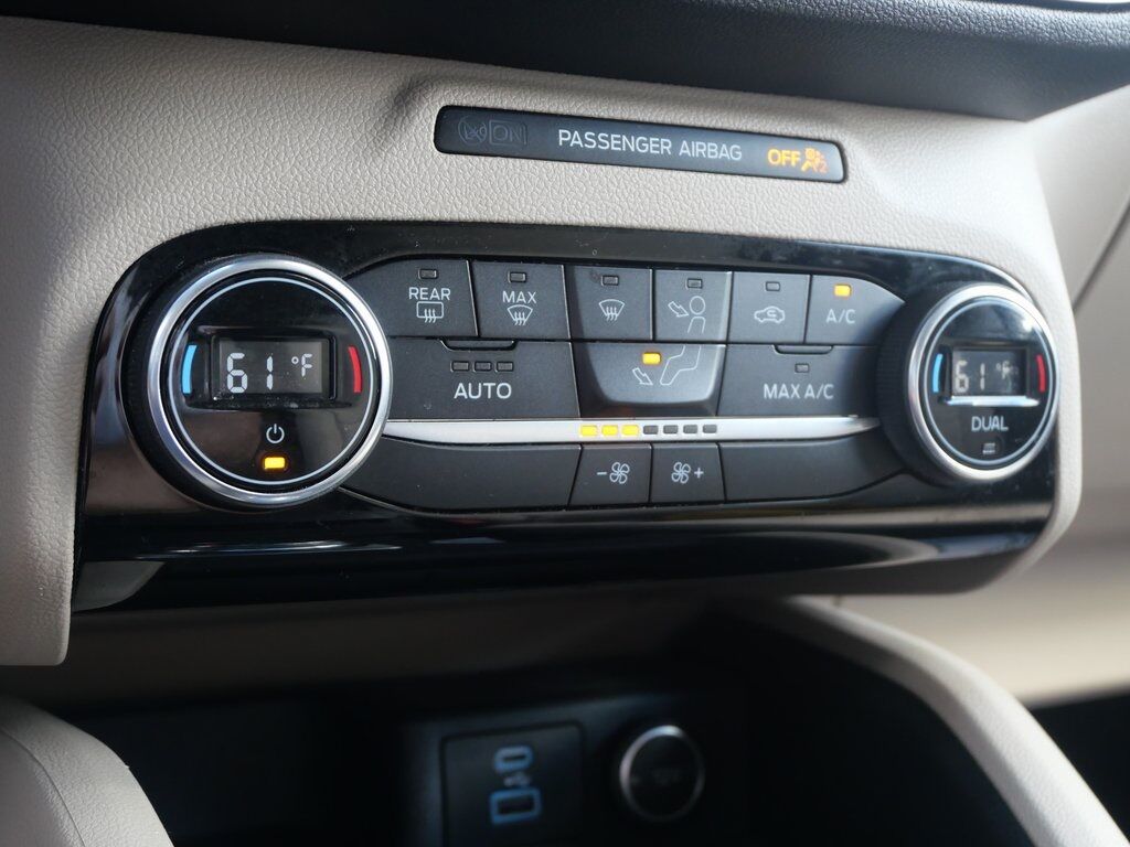 2021 Ford Escape SE Mt Pleasant MI