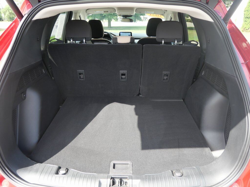 2021 Ford Escape SE Mt Pleasant MI