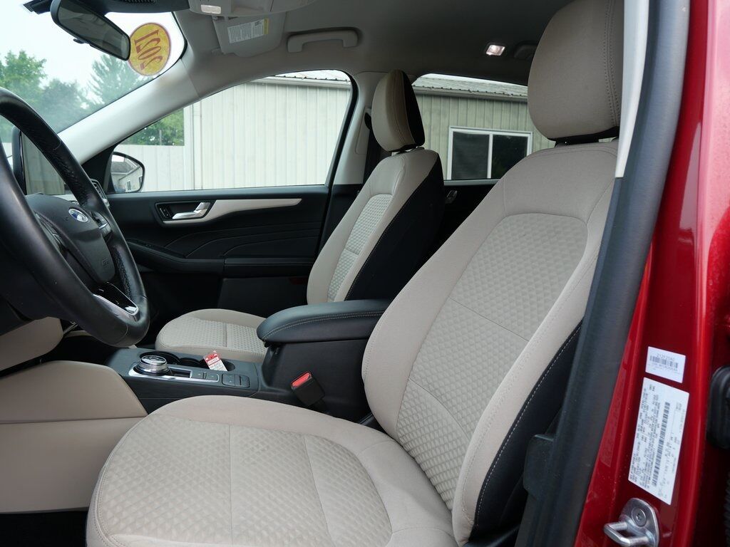 2021 Ford Escape SE Mt Pleasant MI