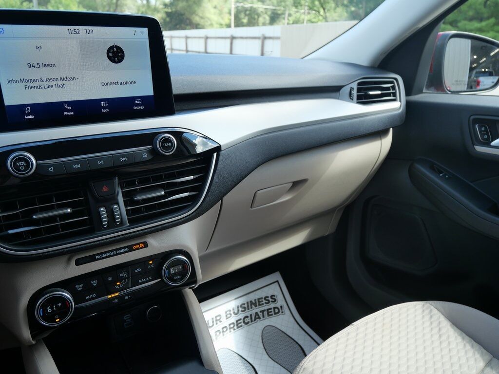 2021 Ford Escape SE Mt Pleasant MI