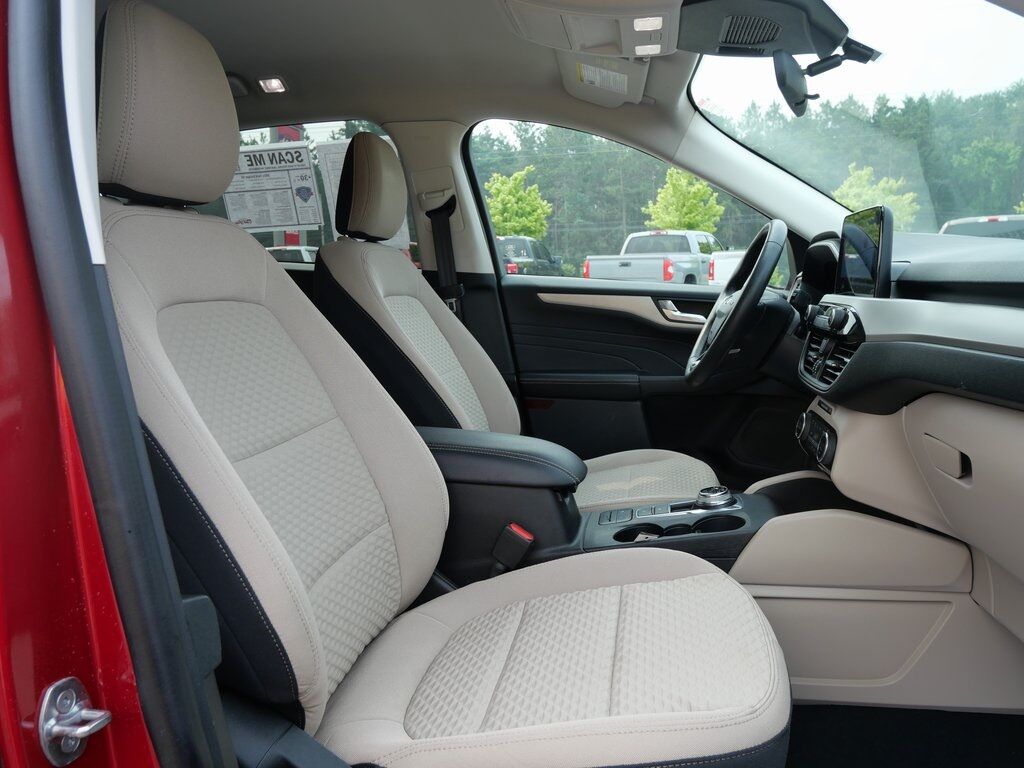 2021 Ford Escape SE Mt Pleasant MI