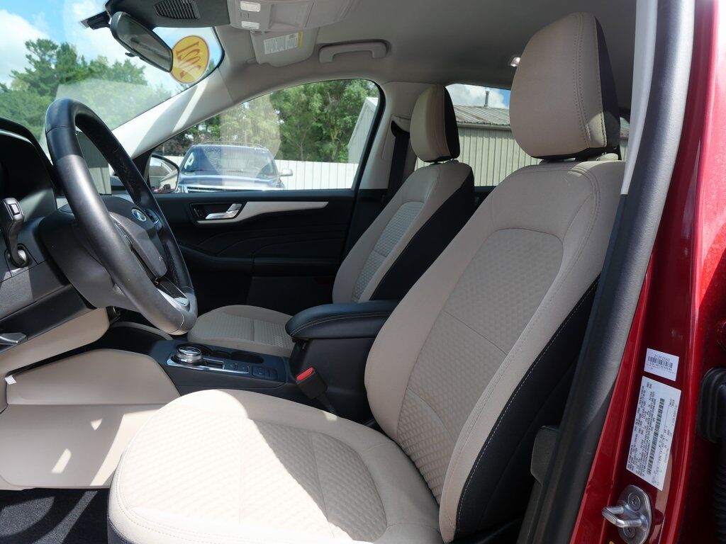 2021 Ford Escape SE Mt Pleasant MI