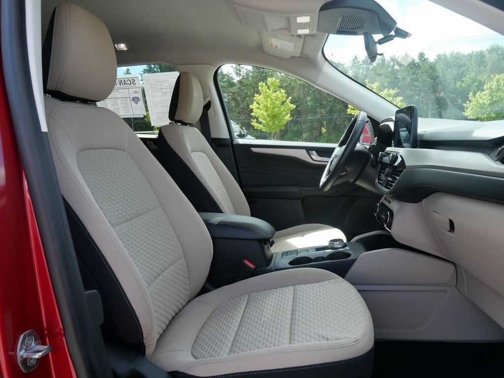 2021 Ford Escape SE Mt Pleasant MI