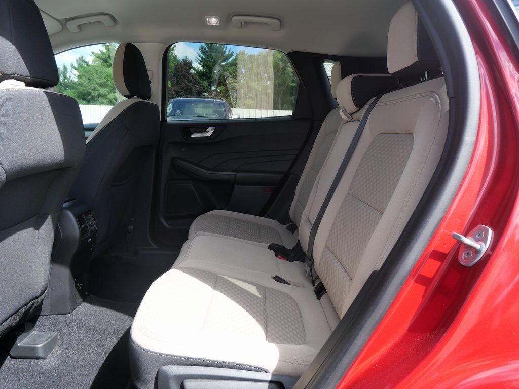 2021 Ford Escape SE Mt Pleasant MI