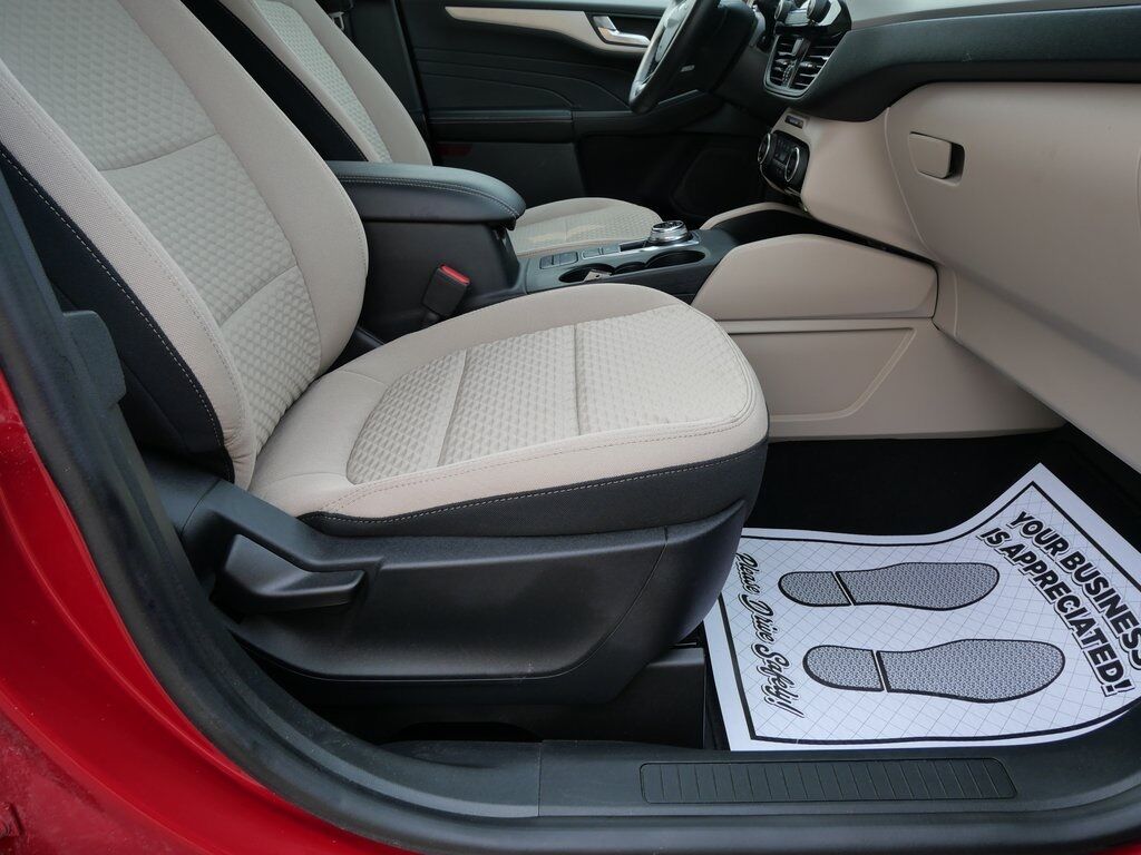 2021 Ford Escape SE Mt Pleasant MI