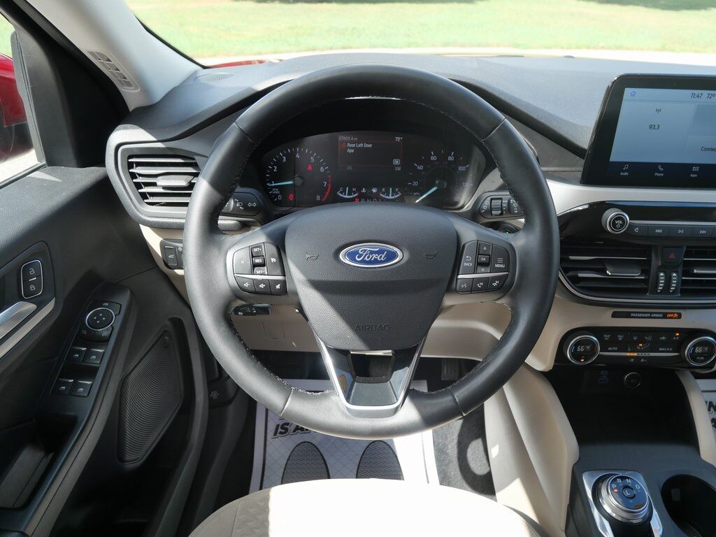 2021 Ford Escape SE Mt Pleasant MI