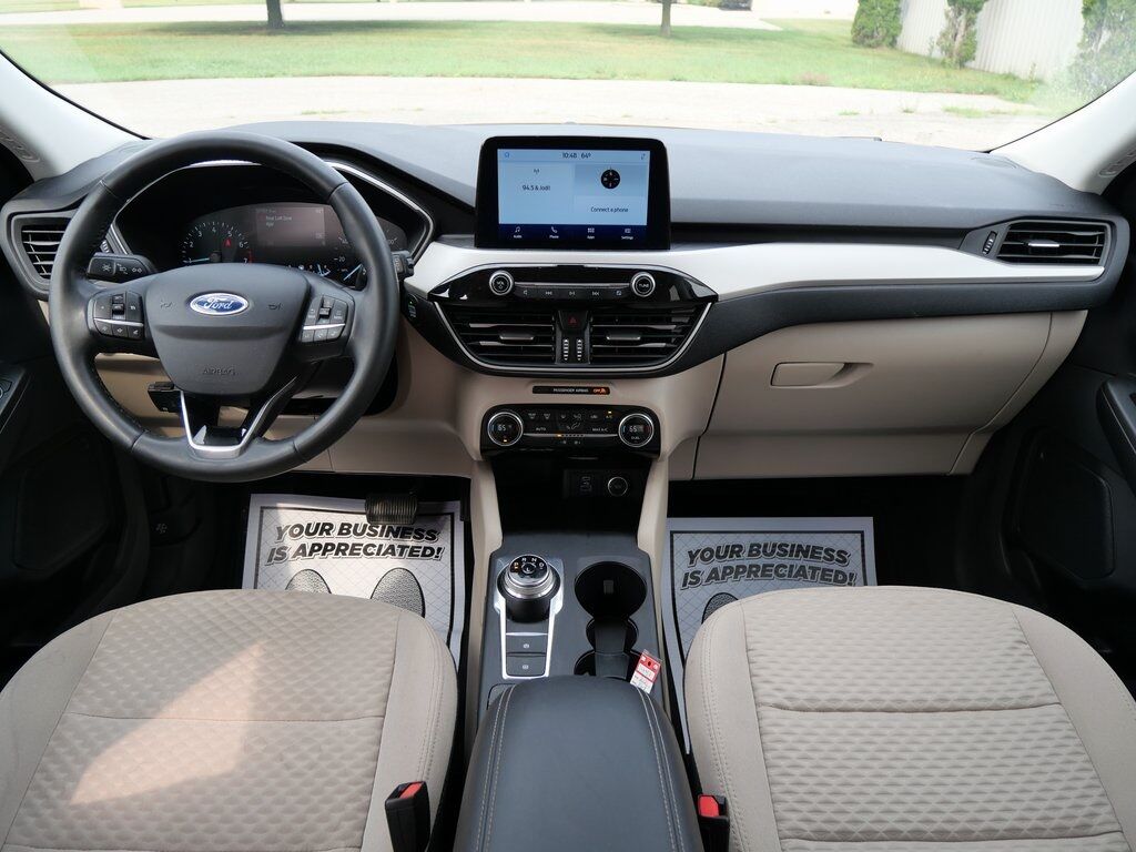 2021 Ford Escape SE Mt Pleasant MI
