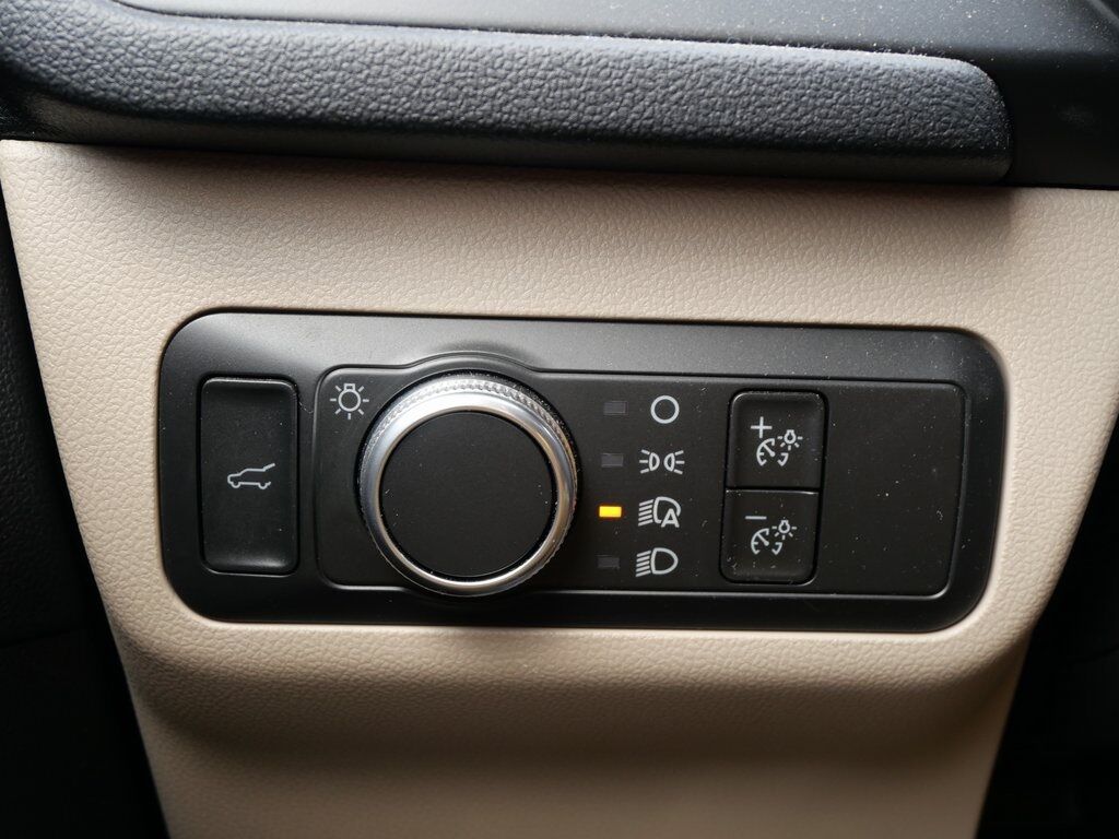 2021 Ford Escape SE Mt Pleasant MI