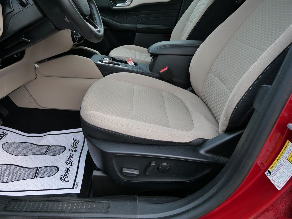 2021 Ford Escape SE Mt Pleasant MI
