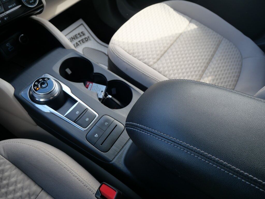 2021 Ford Escape SE Mt Pleasant MI