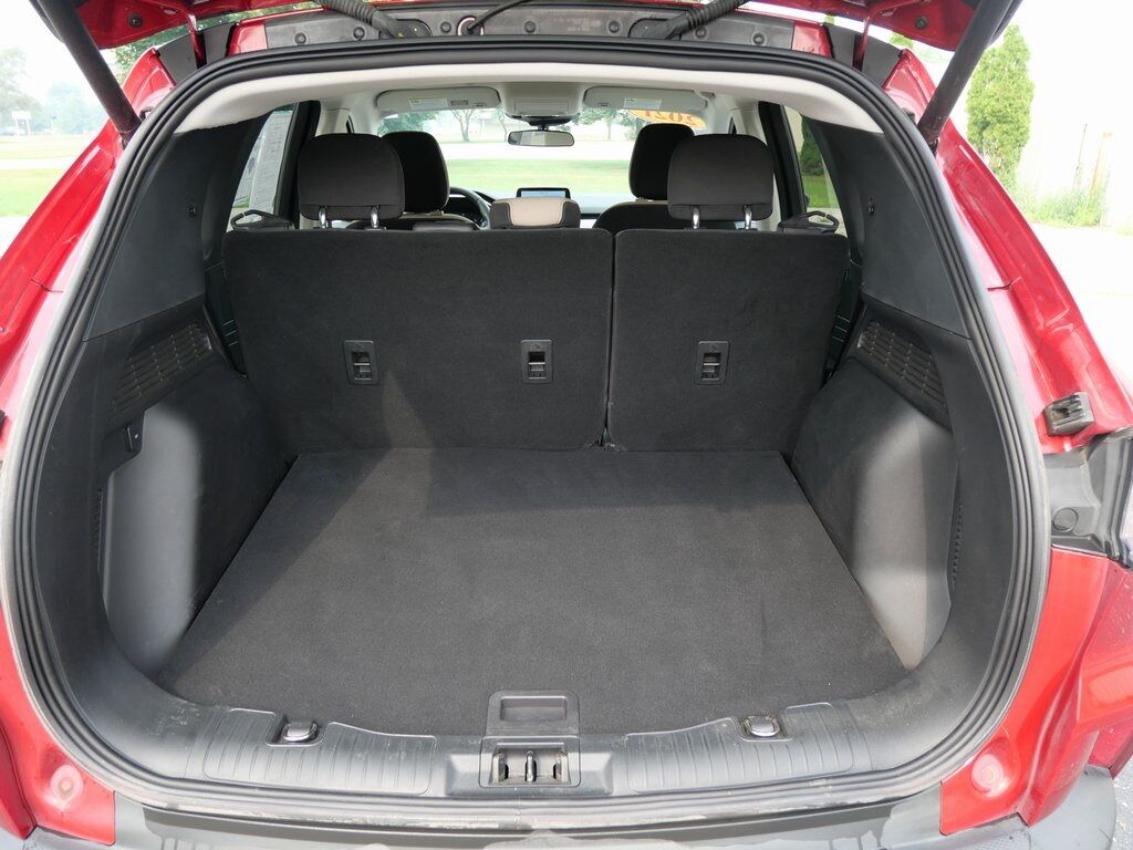 2021 Ford Escape SE Mt Pleasant MI