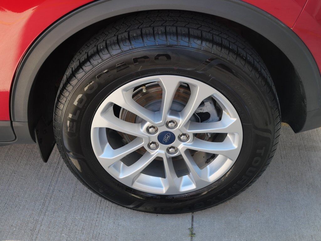 2021 Ford Escape SE Mt Pleasant MI