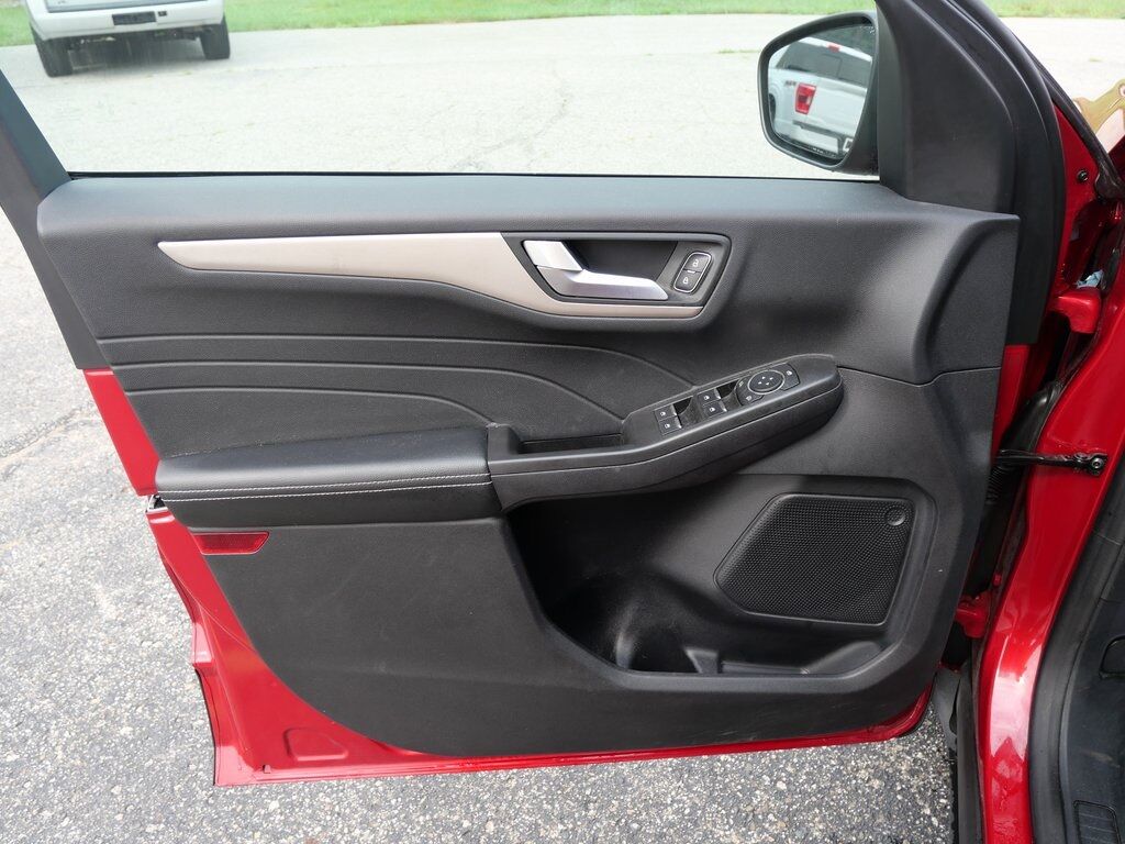 2021 Ford Escape SE Mt Pleasant MI