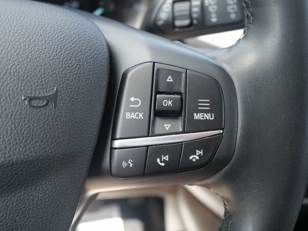 2021 Ford Escape SE Mt Pleasant MI