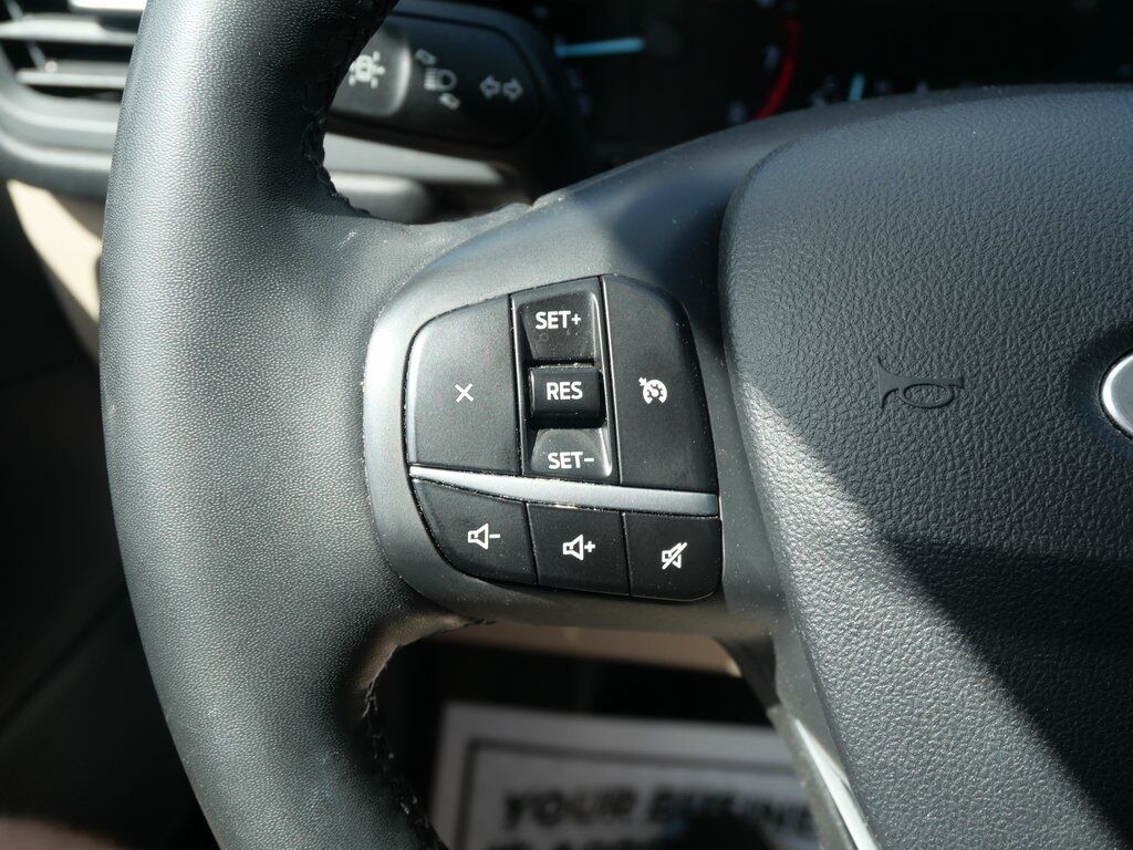 2021 Ford Escape SE Mt Pleasant MI