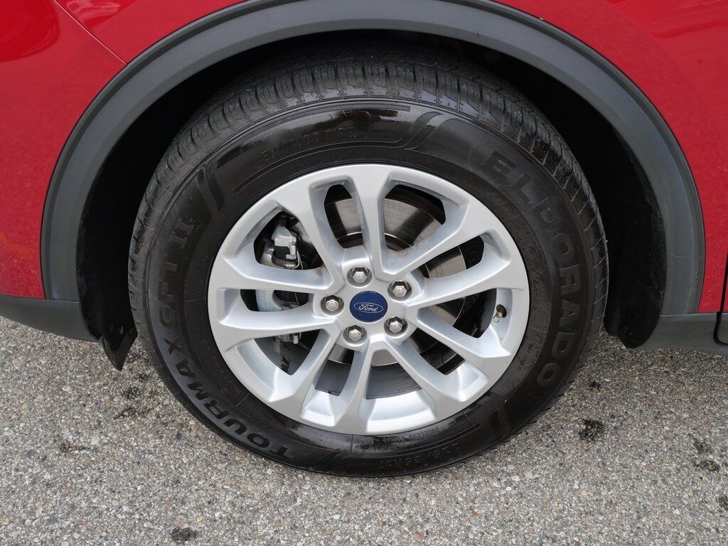 2021 Ford Escape SE Mt Pleasant MI