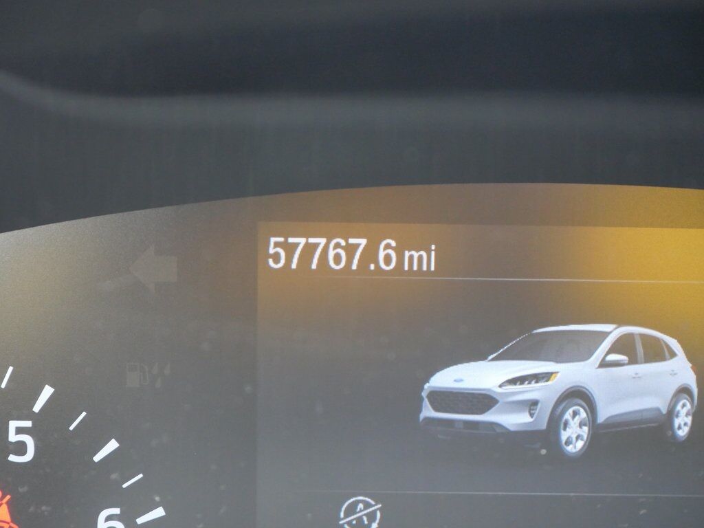 2021 Ford Escape SE Mt Pleasant MI