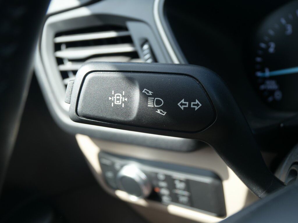 2021 Ford Escape SE Mt Pleasant MI