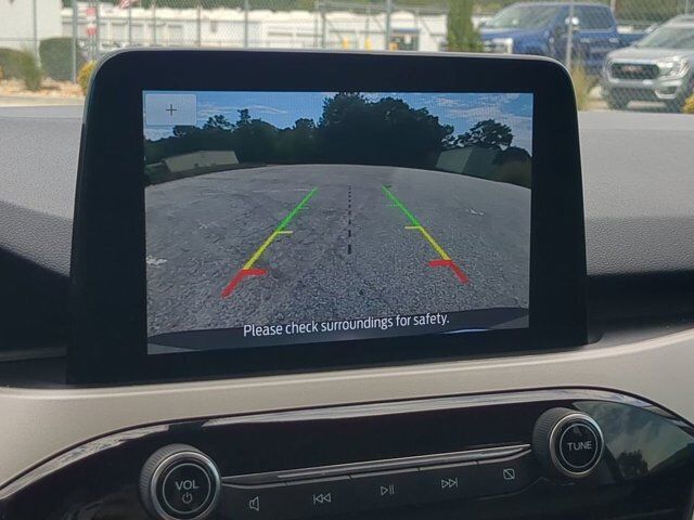 2021 Ford Escape SE Appleton WI