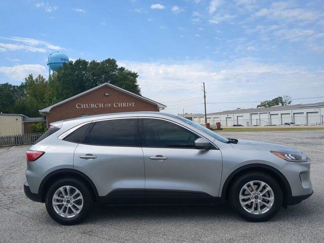 2021 Ford Escape SE Appleton WI