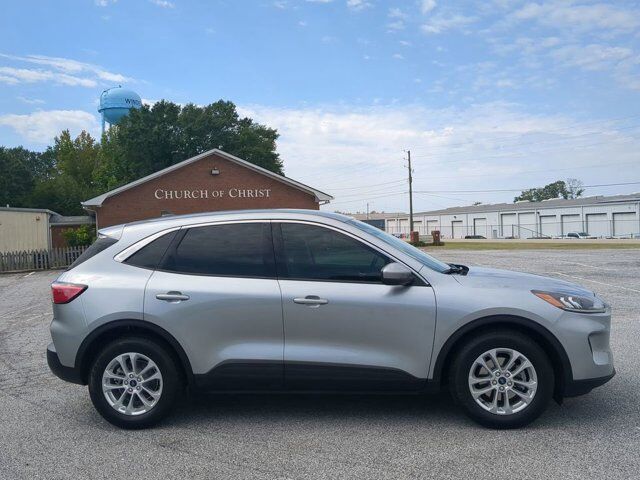 2021 Ford Escape SE Appleton WI