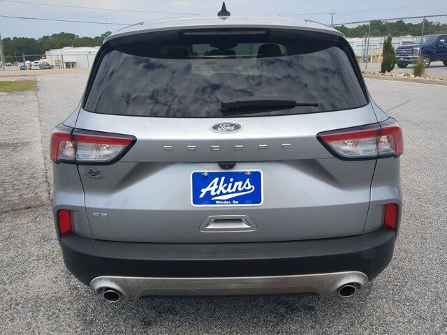 2021 Ford Escape SE Appleton WI