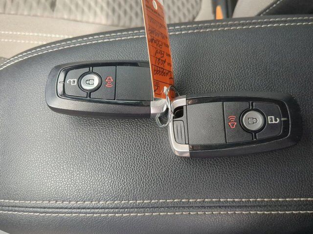 2021 Ford Escape SE Appleton WI
