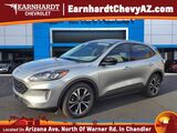 2021 Ford Escape SE Phoenix AZ 2021 Ford Escape SE Phoenix AZ