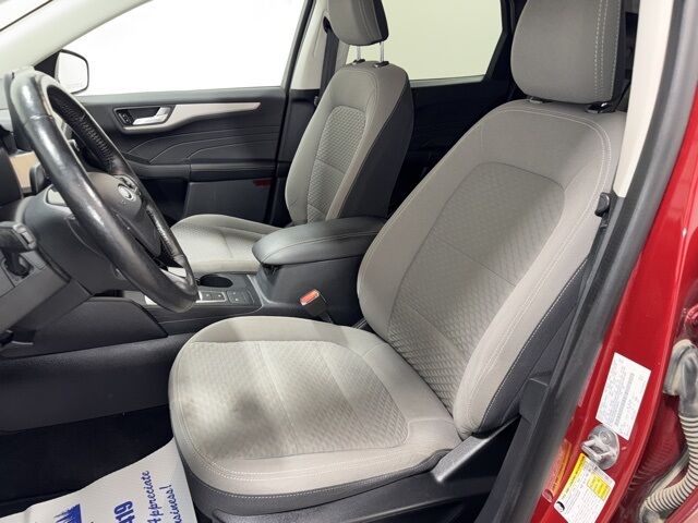 2021 Ford Escape SE Pine River MN