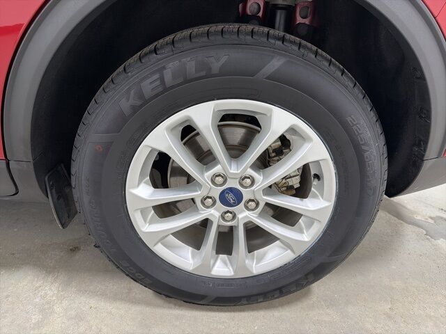 2021 Ford Escape SE Pine River MN