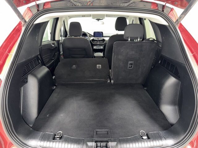 2021 Ford Escape SE Pine River MN