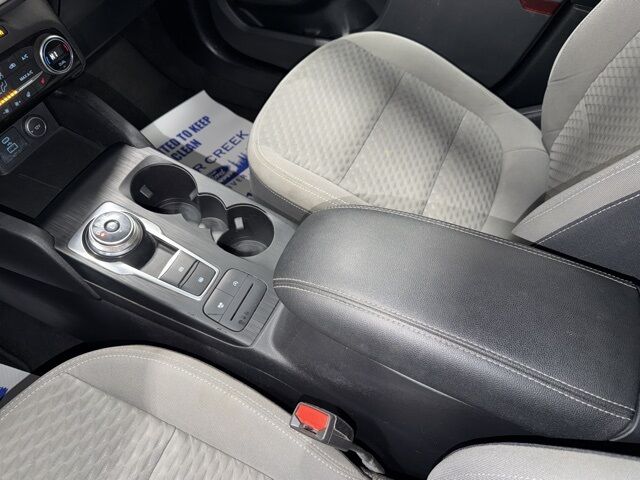 2021 Ford Escape SE Pine River MN