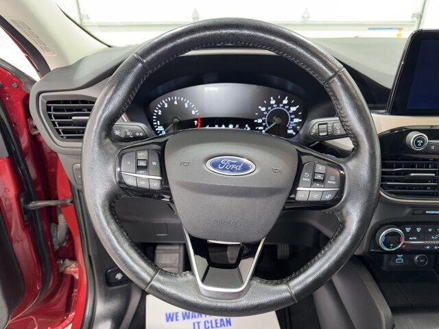 2021 Ford Escape SE Pine River MN