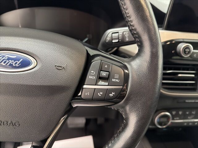 2021 Ford Escape SE Pine River MN