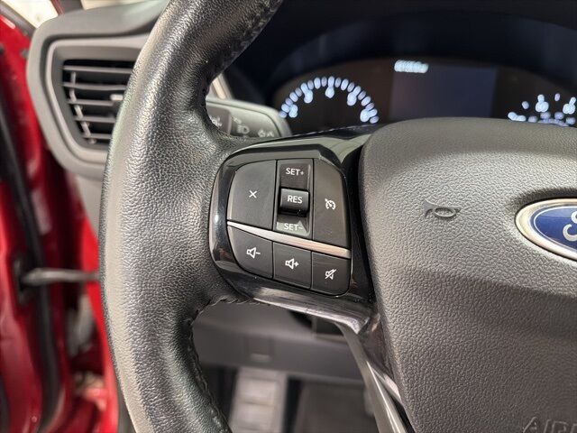 2021 Ford Escape SE Pine River MN