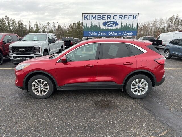 2021 Ford Escape SE Pine River MN
