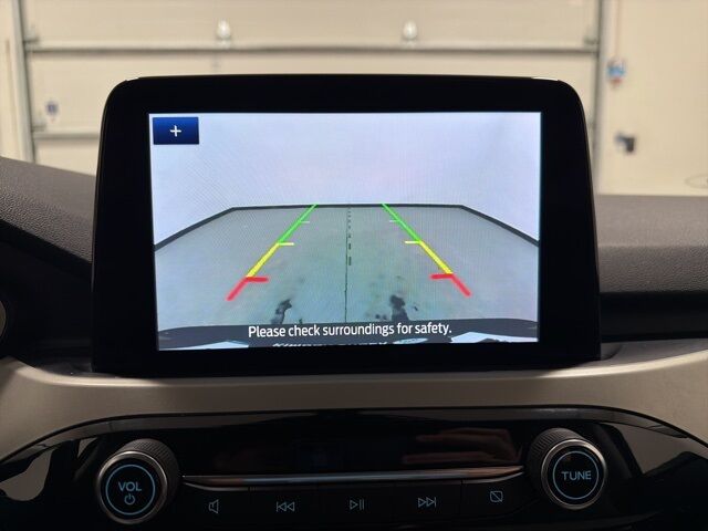 2021 Ford Escape SE Pine River MN