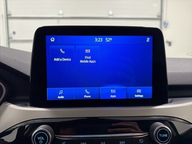 2021 Ford Escape SE Pine River MN