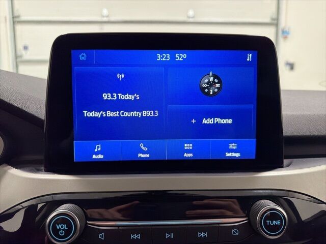 2021 Ford Escape SE Pine River MN