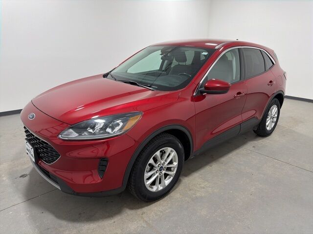 2021 Ford Escape SE Pine River MN