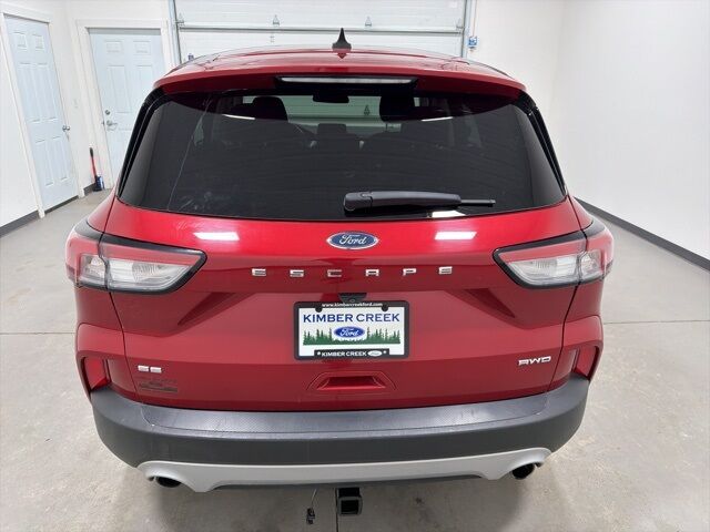 2021 Ford Escape SE Pine River MN