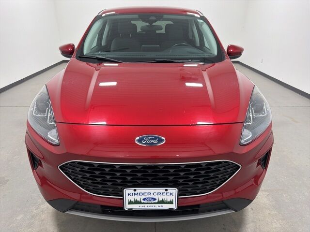 2021 Ford Escape SE photo 2