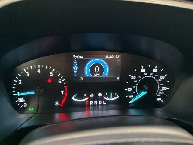 2021 Ford Escape SE Pine River MN