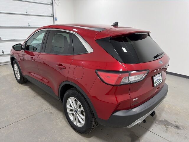 2021 Ford Escape SE Pine River MN